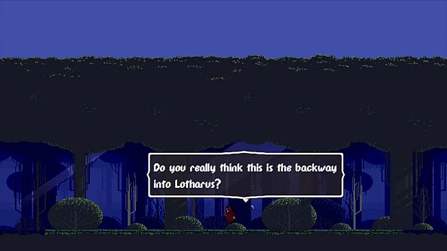 Lotharus - Bacon, Ale & Repeat