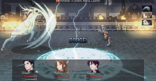 Iron Verdict