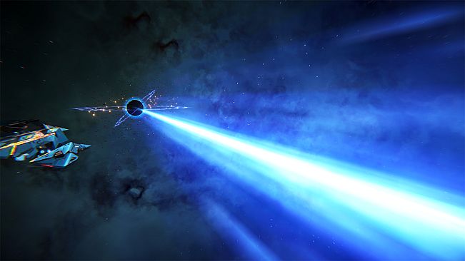 群星战纪: 遗失的星辰 - STARS ERA: LOST STARS