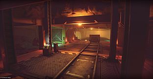 Rusted Frontier