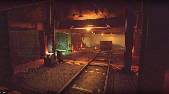 Rusted Frontier