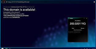 Project DeepWeb: Eternal Nightmare