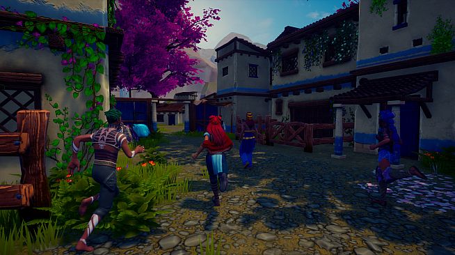 Pandora: Chains of Chaos