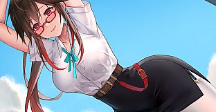 Hot And Lovely ：Uniform