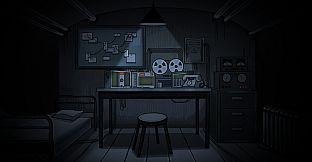 From Basement with Love