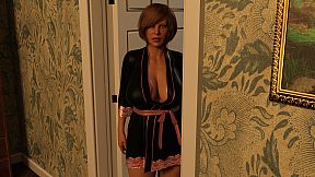 Our Secret: Price of the Forbidden Wishes