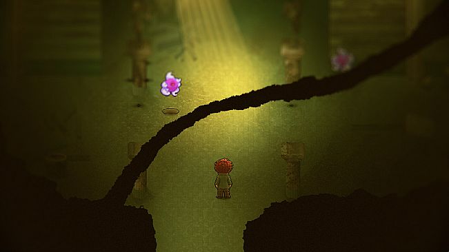 Veil of Time