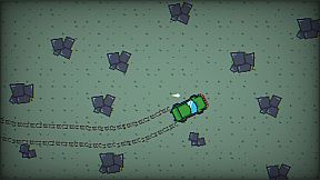 Devastablance. Mountain Brotherhood