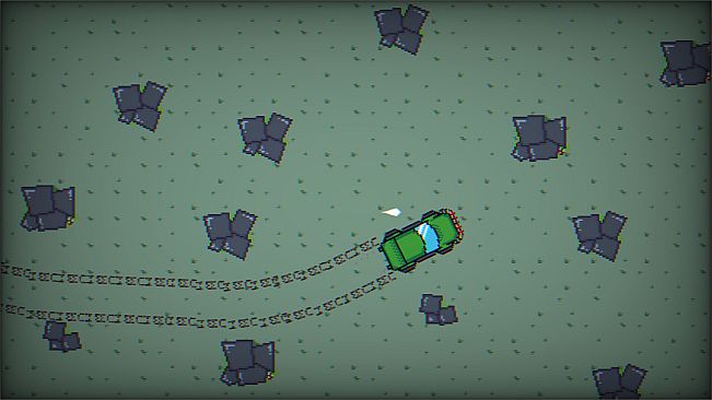 Devastablance. Mountain Brotherhood