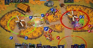 Homeland Reclaim