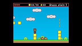 Mysterious Adventure of Michael