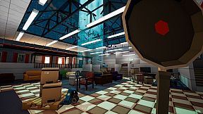 KILL IT WITH FIRE! 2