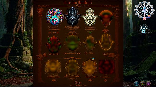 Guardians Of The AfterLife