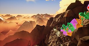 Dawn of the Falkonir