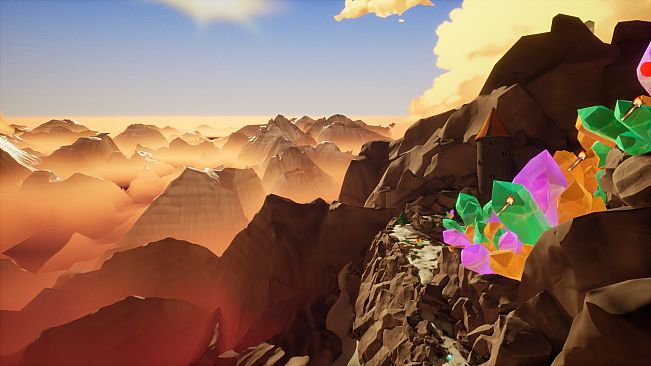 Dawn of the Falkonir