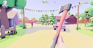 Dude Simulator: My Apologies