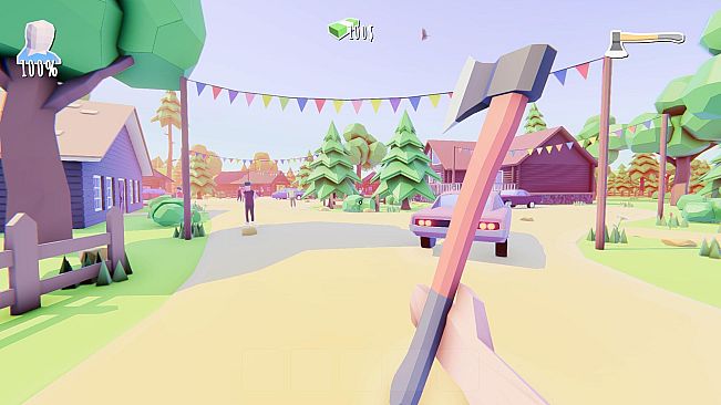 Dude Simulator: My Apologies