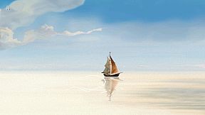 The Wanderer: Frankenstein’s Creature