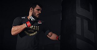 EA SPORTS UFC 3