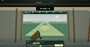 Golf Sim Sim