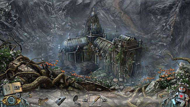 True Fear: Forsaken Souls Part 3