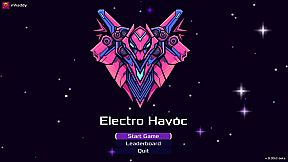 Electro Havoc