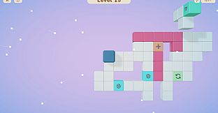 Cube Fold