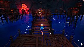 Super Ricko's Odyssey