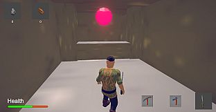 Dwarves: build and survive