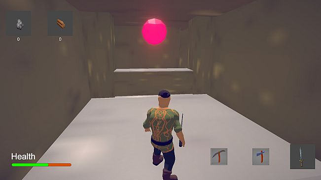 Dwarves: build and survive