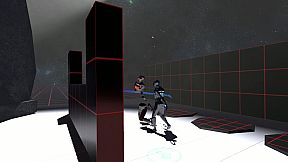 Grid Clash VR