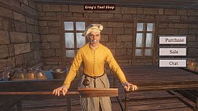 Frontier Ferris For Adventurers