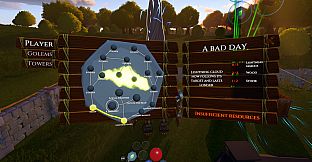 Golemcrafter