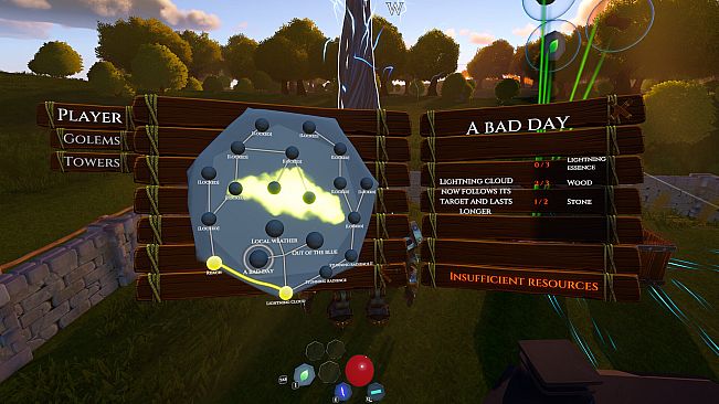 Golemcrafter