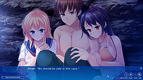 Adventure of a Lifetime