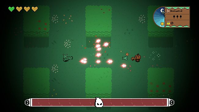 Forebloomed: Evergreen Edition