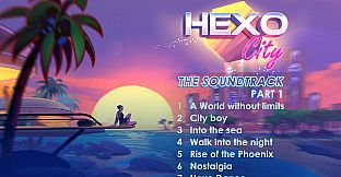 Hexocity Soundtrack pt1