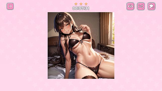 I Swear This Hentai Game Was A Gift