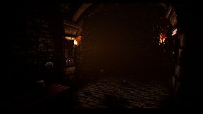 Escape from Labyrinth