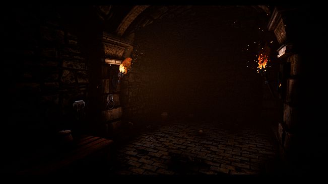 Escape from Labyrinth