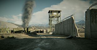 S2ENGINE HD - Military Base Pack