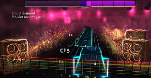 Rocksmith 2014 Edition – Remastered – Bloodhound Gang - “The Ballad of Chasey Lain”