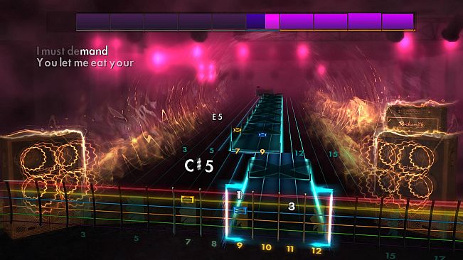 Rocksmith 2014 Edition – Remastered – Bloodhound Gang - “The Ballad of Chasey Lain”