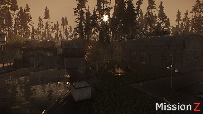 Mission Z