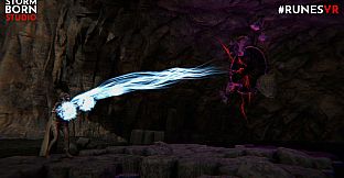 Runes: The Forgotten Path Original Soundtrack