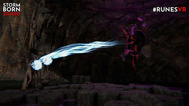 Runes: The Forgotten Path Original Soundtrack