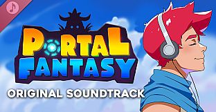 Portal Fantasy: Original Soundtrack