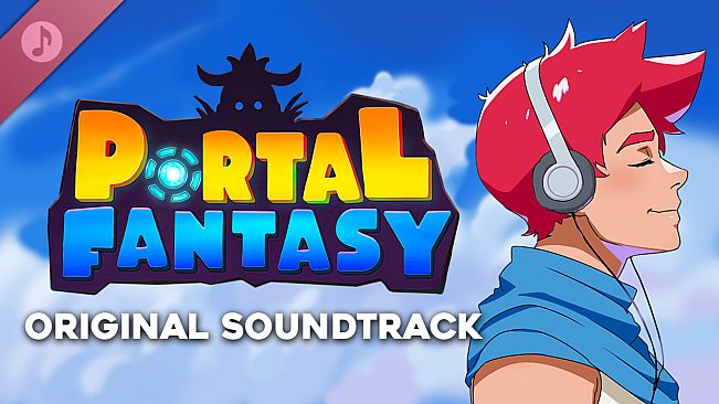 Portal Fantasy: Original Soundtrack