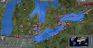 Supreme Ruler Project 2025