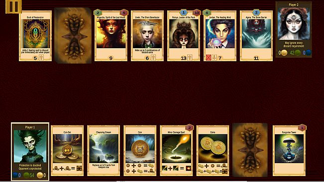 Keepers of the Forest